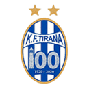 KF Tirana