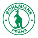 Bohemians 1905