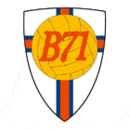 B71 Sandoy