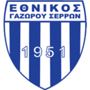 Ethnikos Gazoros