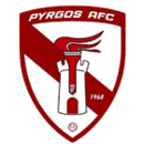 Pyrgos 1968