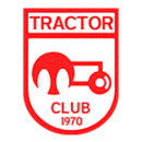 Tractor Sazi