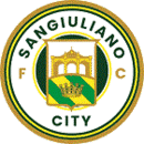 Sangiuliano City