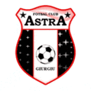 Astra Giurgiu