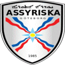 Assyriska