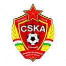 CSKA Pamir